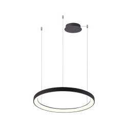 AGNES PENDANT 48 DIMM CCT SWITCH WH