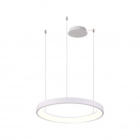 AGNES PENDANT 48 DIMM CCT SWITCH WH