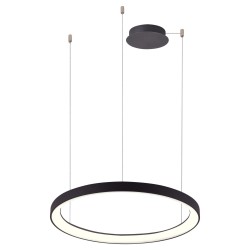 AGNES PENDANT 78 DIMM CCT SWITCH BK