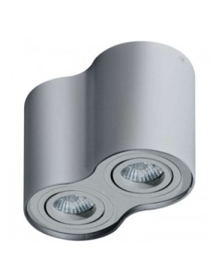 Bross 2 Jasny Szary BGR / Aluminium