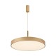 MARCELLO PENDANT 40 CCT WH + REMOTE CONTROL