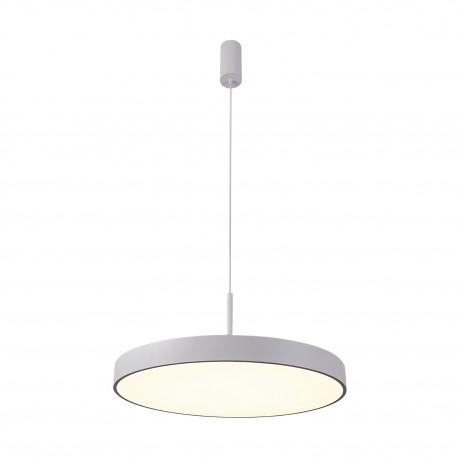 MARCELLO PENDANT 40 CCT WH + REMOTE CONTROL