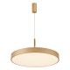 MARCELLO PENDANT 60 CCT WH + REMOTE CONTROL