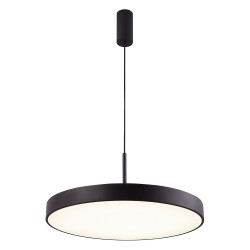 MARCELLO PENDANT 60 CCT WH + REMOTE CONTROL