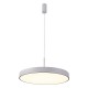 MARCELLO PENDANT 60 CCT WH + REMOTE CONTROL