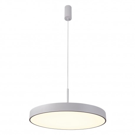 MARCELLO PENDANT 60 CCT WH + REMOTE CONTROL