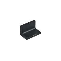 NEO TRACK MAGNETIC CONNECTOR 2 BK