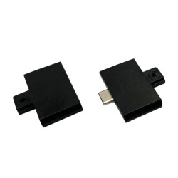 NEO TRACK MAGNETIC CONNECTOR 1 BK