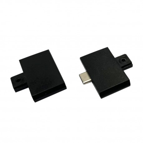 NEO TRACK MAGNETIC CONNECTOR 1 BK