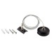 BETA TRACK MAGNETIC 230V SUSPENSION KIT