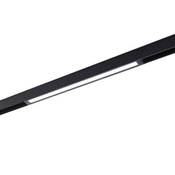 BETA SAGA 230V TRACK MAGNETIC 18W CCT BLUETOOTH BK