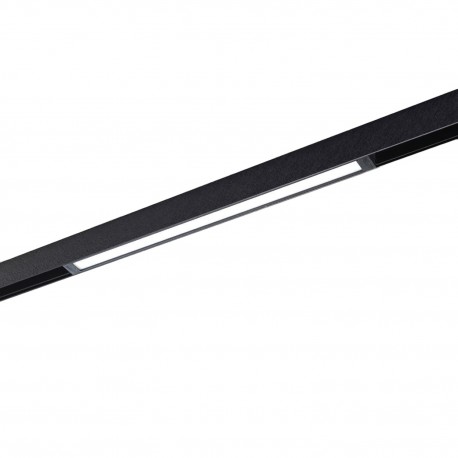 BETA SAGA 230V TRACK MAGNETIC 18W CCT BLUETOOTH BK