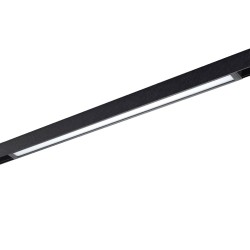 BETA SAGA 230V TRACK MAGNETIC 27W 3000K BK