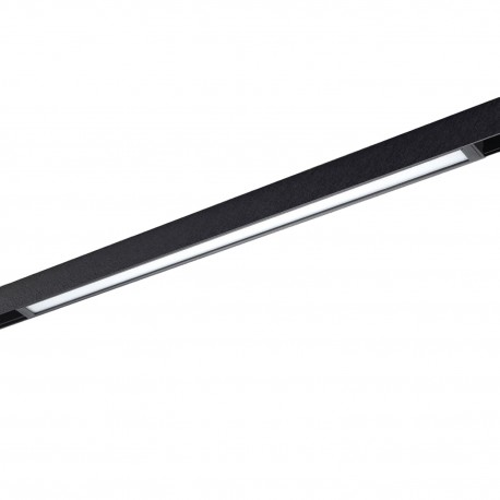 BETA SAGA 230V TRACK MAGNETIC 27W 3000K BK