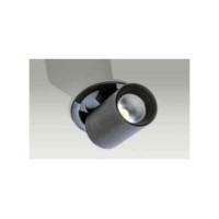 LUNA 15W DIMMABLE Czarny