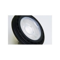 Żarówka LED ES111 BK 15W GU10 DIMM 4000K