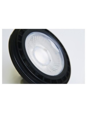 Żarówka LED ES111 BK 15W GU10 DIMM 4000K