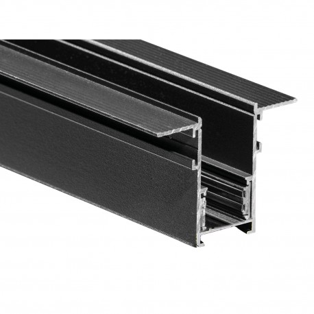 Alfa szynoprzewód dwufazowy magnetyczny profil TRACK