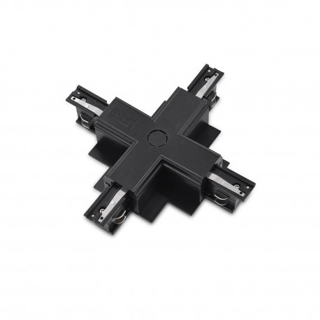 Zasilacz / złącze X do szynoprzewodu podtynkowego TRACK 3LINE X GIPS