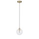 Baza BUBBLES LAMPBODY 1 