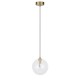 Baza BUBBLES LAMPBODY 1 