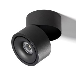 Lampa sufitowa COSTA 12W CCT SWITCH