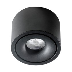 Lampa sufitowa COSTA TOP 12W CCT SWITCH