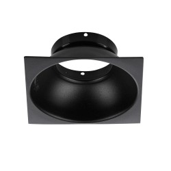 Hugo R Black odbłyśnik do lampy