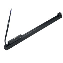 Zasilacz dwufazowy wpinany w szynę ALFA TRACK MAGNETIC DRIVER 2LINE L1/L2 200W DIMM INSIDE BK