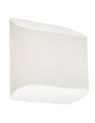 Kinkiet Pancake Biały