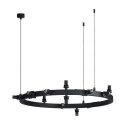 Baza BUBBLES LAMPBODY ROUND 15