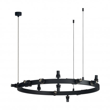 Baza BUBBLES LAMPBODY ROUND 15