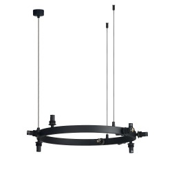 Baza BUBBLES LAMPBODY ROUND 10