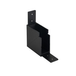 BETA TRACK MAGNETIC57 230V CORNER90 B