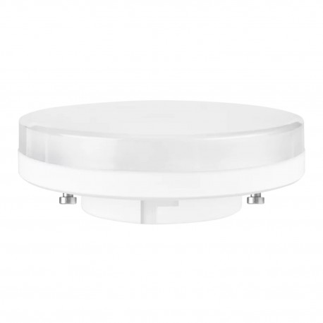 Żarówka LED GX53 4,9W 4000K kąt świecenia 120° OSRAM