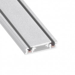 GAMMA TRACK MAGNETIC 5mm biała