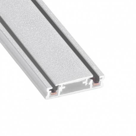 GAMMA TRACK MAGNETIC 5mm biała