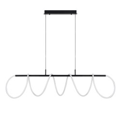 羅様 Lampa przednia 7