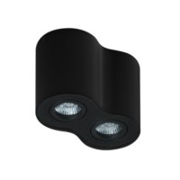 Bross 2 Czarny / Czarny