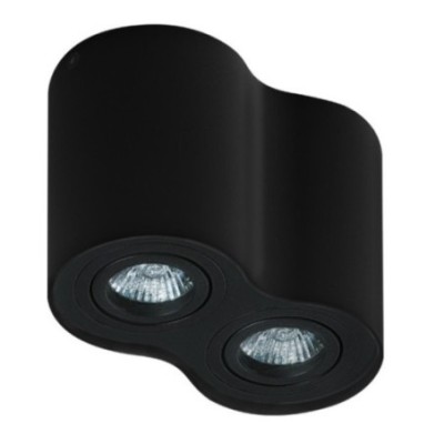 Bross 2 Czarny / Czarny