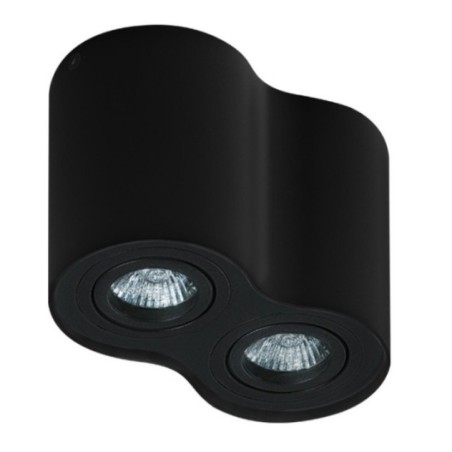 Bross 2 Czarny / Czarny