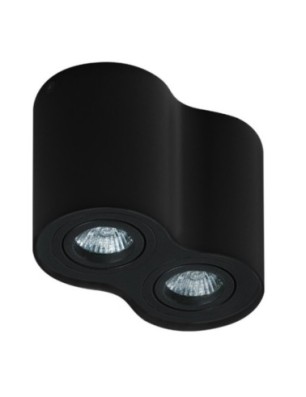 Bross 2 Czarny / Czarny