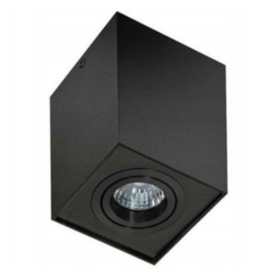 ELOY 1 Czarny / Czarny