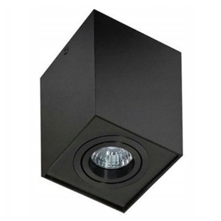 ELOY 1 Czarny / Czarny