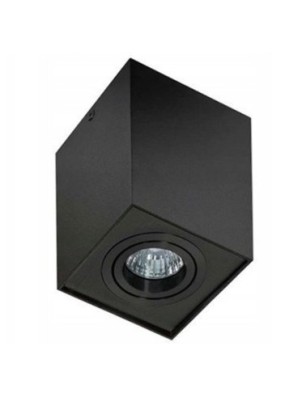 ELOY 1 Czarny / Czarny