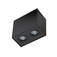 ELOY 2 Czarny / Czarny