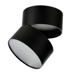 MONA 10W CCT SWITCH BK