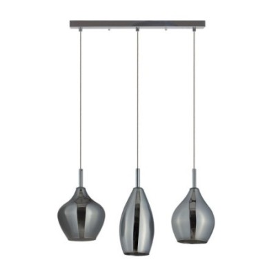 AMBER MILANO 3 Chrom