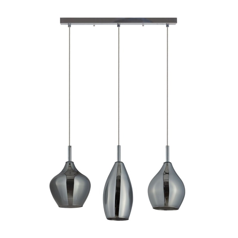 AMBER MILANO 3 Chrom