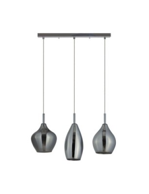 AMBER MILANO 3 Chrom